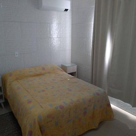 Casa Agradavel Em Camboriu Com Estacionamento No Patio别墅 外观 照片