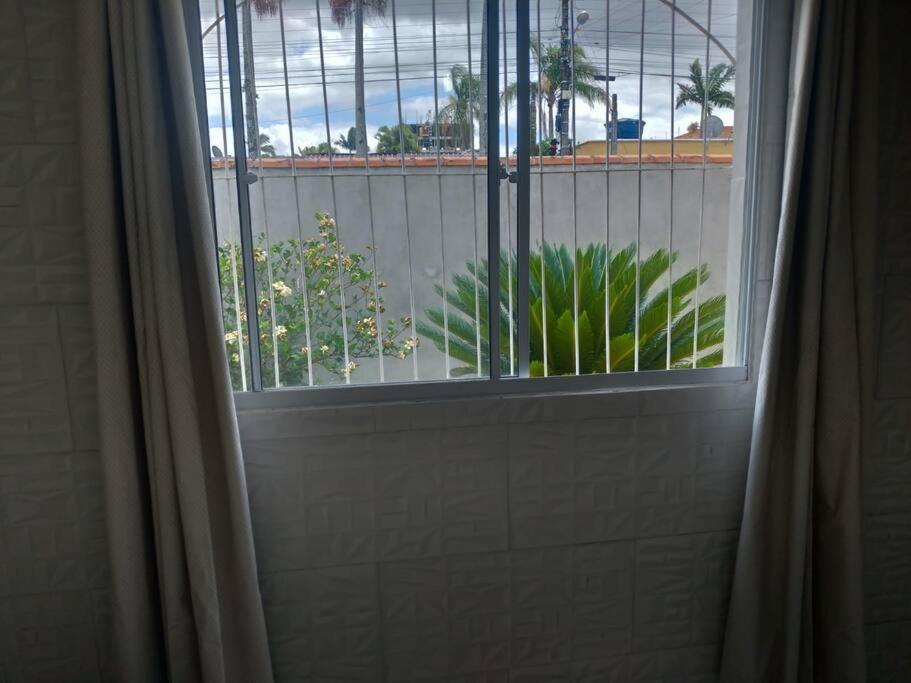 Casa Agradavel Em Camboriu Com Estacionamento No Patio别墅 外观 照片