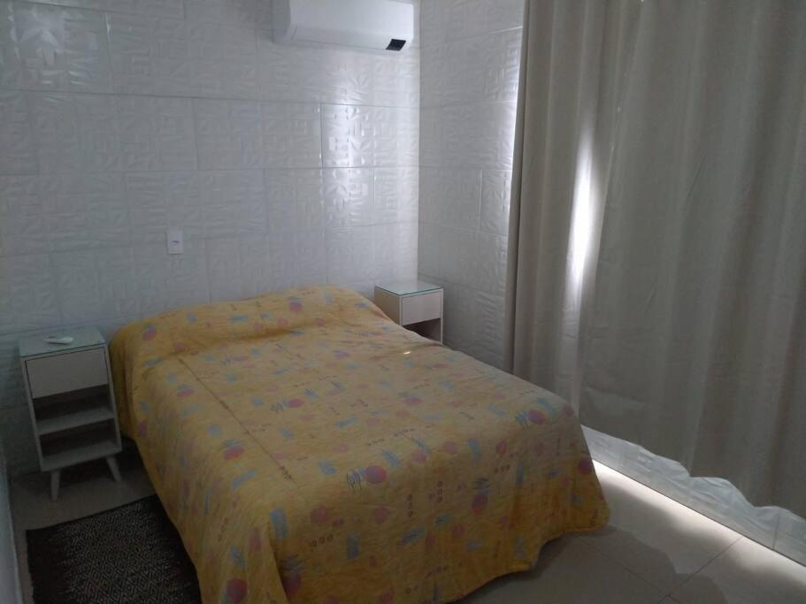 Casa Agradavel Em Camboriu Com Estacionamento No Patio别墅 外观 照片