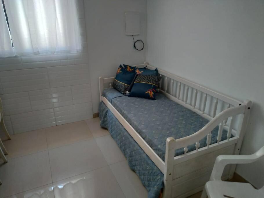 Casa Agradavel Em Camboriu Com Estacionamento No Patio别墅 外观 照片