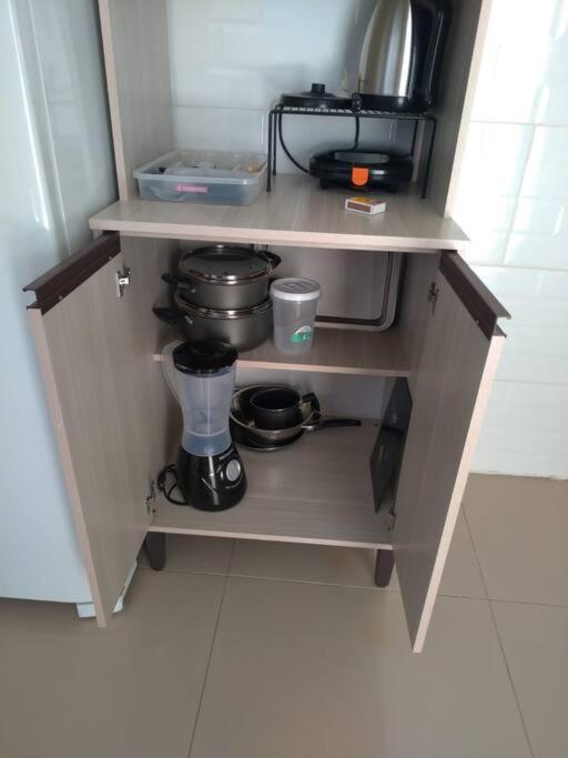 Casa Agradavel Em Camboriu Com Estacionamento No Patio别墅 外观 照片